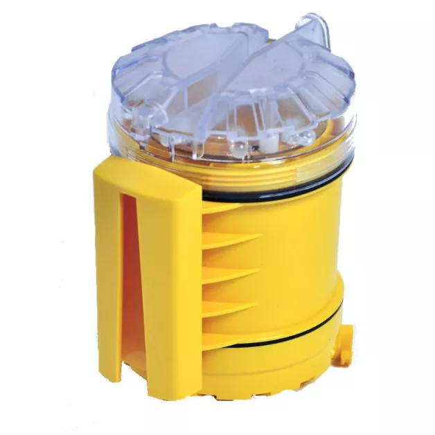 Anti prédateur Foxlights Gallagher  Anti prédateur Foxlights Gallagher