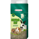 Foin naturel pour poule, lapin, hamster et cobaye, 2.5 kg