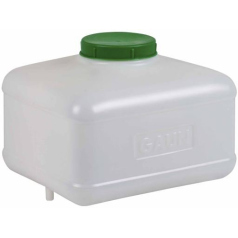 Réservoir d'eau 10 ou 20 litres