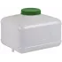 Réservoir d'eau GAUN : Capacité du réservoir:10 litres, Modèle de réservoir:A remplir 