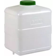 Réservoir d'eau 10 ou 20 litres
