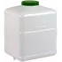 Réservoir d'eau GAUN : Capacité du réservoir:20 litres, Modèle de réservoir:A remplir 