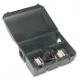 Boîte d’appât en PVC pour rats et souris Bora Box - Bloc Box