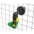 Godet/pipette abreuvoir : Modèle:Godet Ø 55 mm