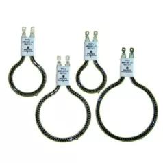 Lampe à filament en carbone Chik’a Interheat Lampe à filament en carbone Chik’a Interheat