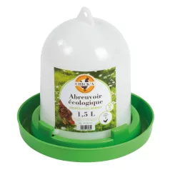 Abreuvoir écologique Abreuvoir écologique