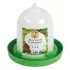 Abreuvoirs écologiques : Capacité de votre abreuvoir:1.5 litres (2 poules)
