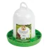 Nourrisseur trémie écologique : Capacité - Nourrisseurs :4 kilos (6-8 poules)