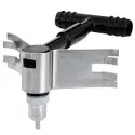 Abreuvoir pipette grillage