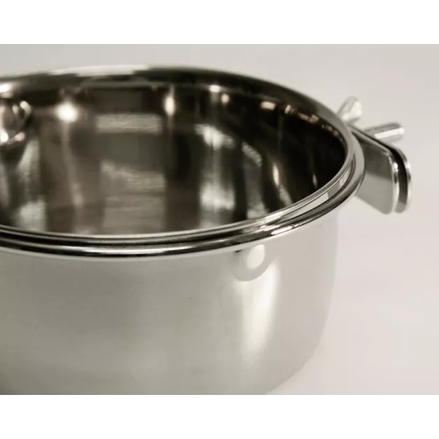 Gamelle pour rongeurs