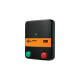 Electrificateur sur secteur Gallagher M160