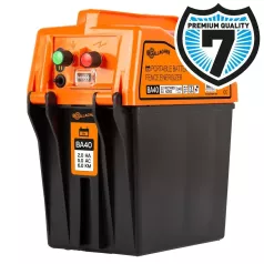 Electrificateur sur piles Gallagher Electrificateur sur piles Gallagher