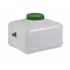Réservoir d'eau GAUN : Capacité du réservoir:10 litres, Modèle de réservoir:Raccordé en haute pression