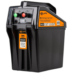 Electrificateur sur piles Gallagher Electrificateur sur piles Gallagher