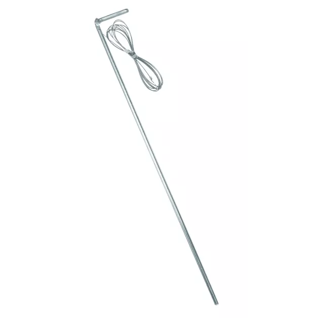 Pack enclos : porte, filet de 25 ou 50 mètres et électrificateur solaire