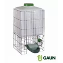 Abreuvoir Gaun avec réserve