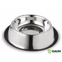 Gamelle inox pour chien