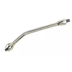 Canule inox à visser sur seringue Canule inox à visser sur seringue