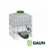 Abreuvoir Gaun avec réserve : Capacité:10 litres