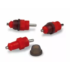 Tétines abreuvoir (4 pièces) Tétines abreuvoir (4 pièces)
