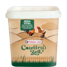 Mélange de minéraux MinaVital Versele-Laga 4 kg