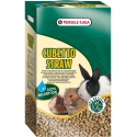 Litière pour poule et lapin 12 litres