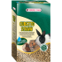 Litière pour poule et lapin Cubetto Versele-Laga 12 litres : Litière:Cubetto Straw