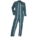 Combinaison de travail /salopette 2 tirettes LMA pour homme et femme