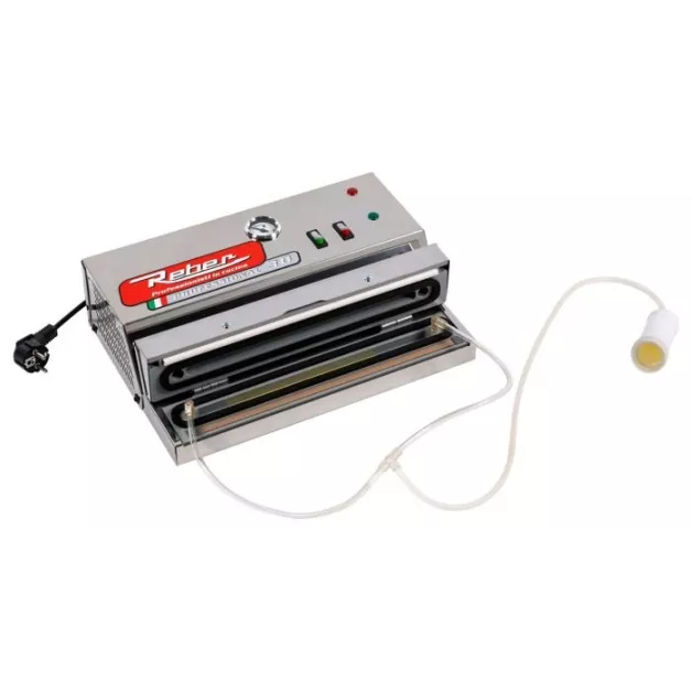 Machine sous vide automatique Machine sous vide automatique