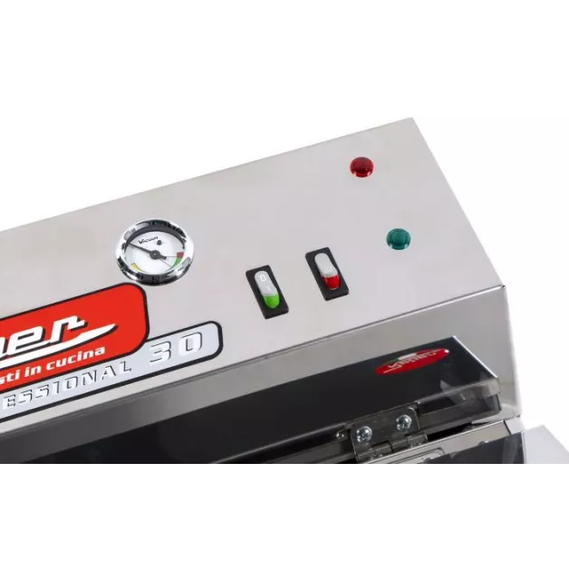 Machine sous vide automatique Machine sous vide automatique