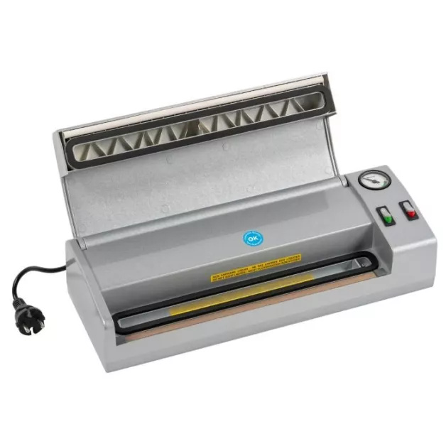 Machine sous vide automatique Machine sous vide automatique