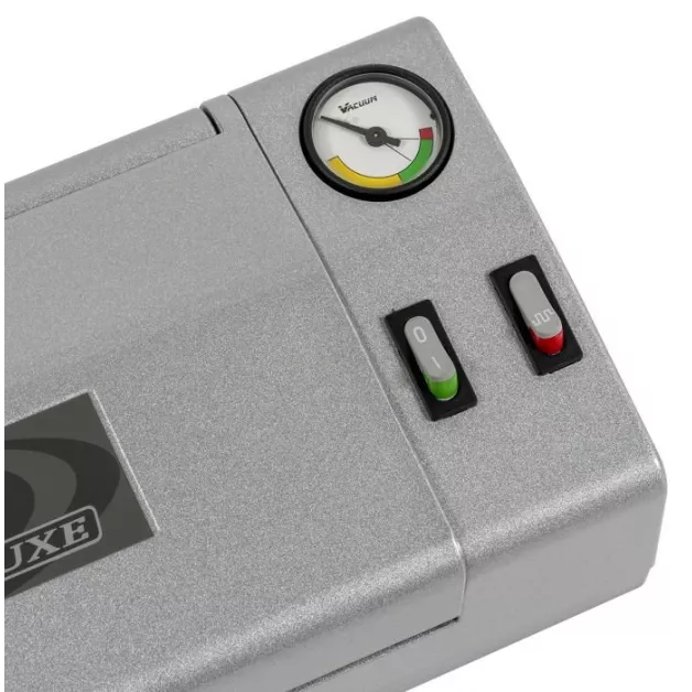 Machine sous vide automatique Machine sous vide automatique