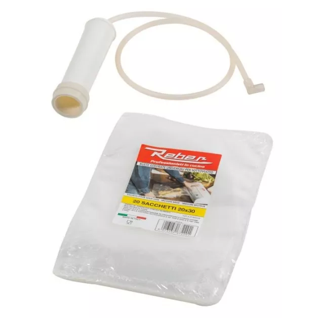 Machine sous vide automatique Machine sous vide automatique