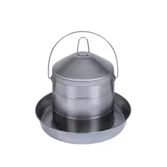 Abreuvoir inox Abreuvoir inox