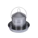 Abreuvoir peint ou inox