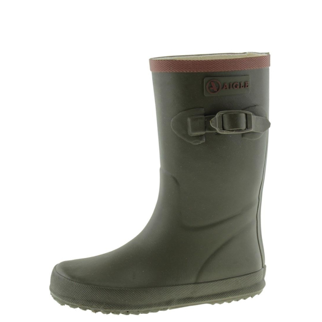 bottes pluie enfant aigle