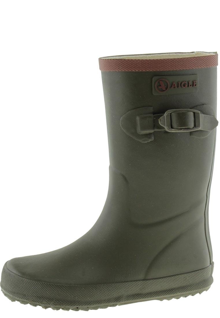 botte enfant aigle