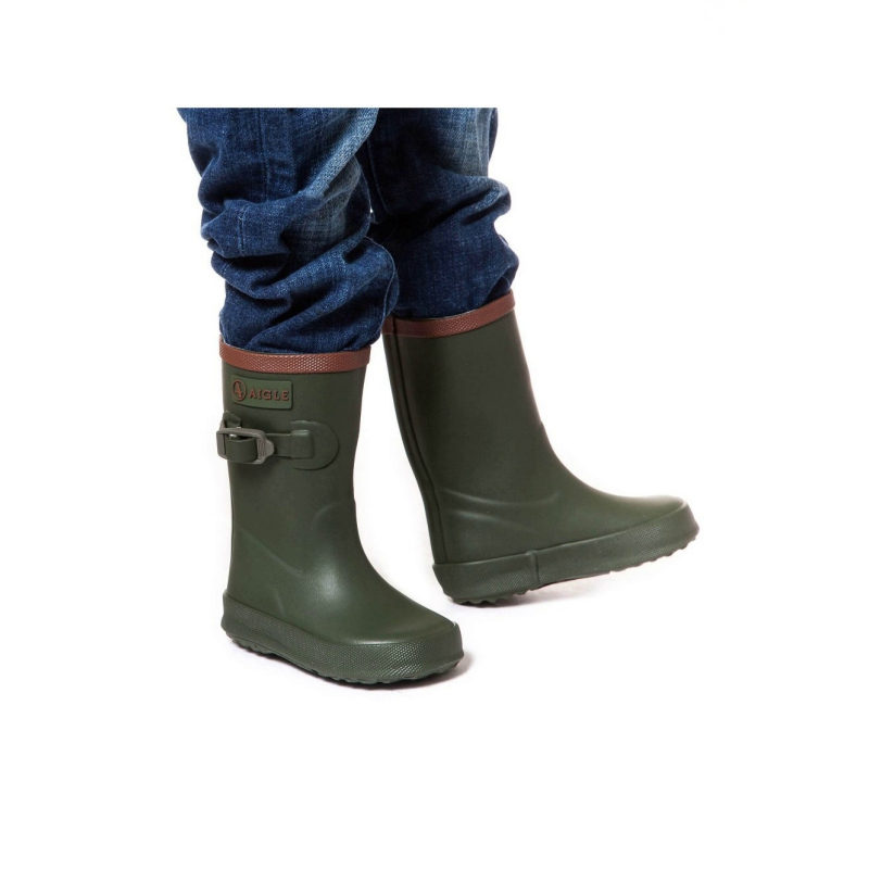 bottes aigle 26