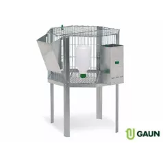 Cages d’élevage pour lapins Cages d’élevage pour lapins