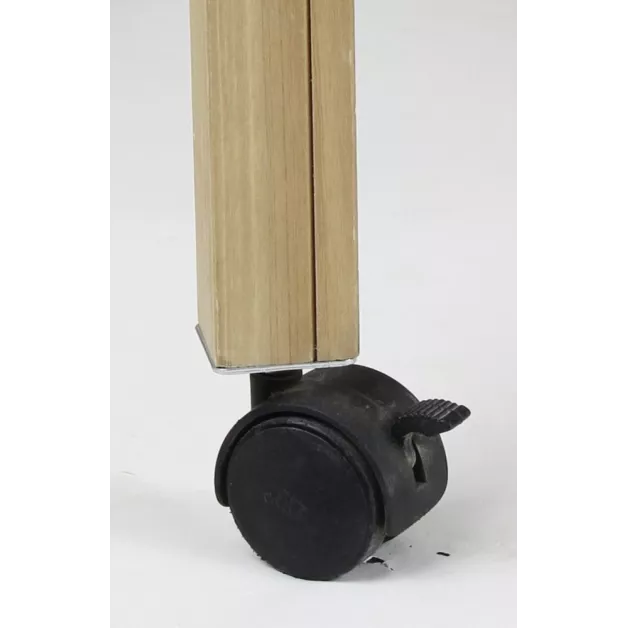 Cage intérieure en bois pour rongeurs