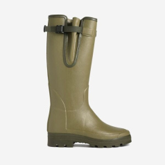 Bottes Vierzonord Le Chameau en néoprène homme ou femme