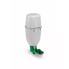 Abreuvoir bouteille Abreuvoir bouteille