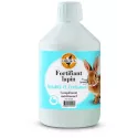 Complément alimentaire fortifiant lapin