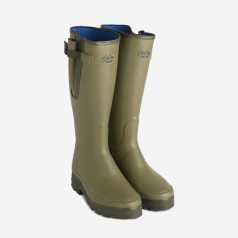 Bottes en néoprène Vierzonord et Vierzonord Plus Le Chameau 