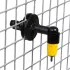 Godet/pipette abreuvoir : Modèle:Pipette 
