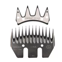 Peignes Heiniger mouton 13/4 dents Peignes Heiniger mouton 13/4 dents