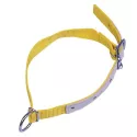 Collier en nylon