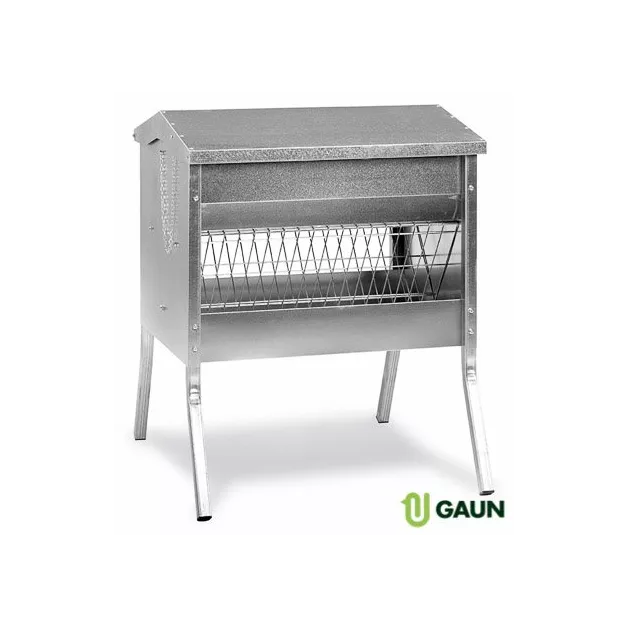 Râtelier à foin pour chèvre et mouton