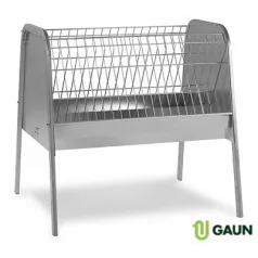 Râtelier à foin pour chèvre et mouton Râtelier à foin pour chèvre et mouton