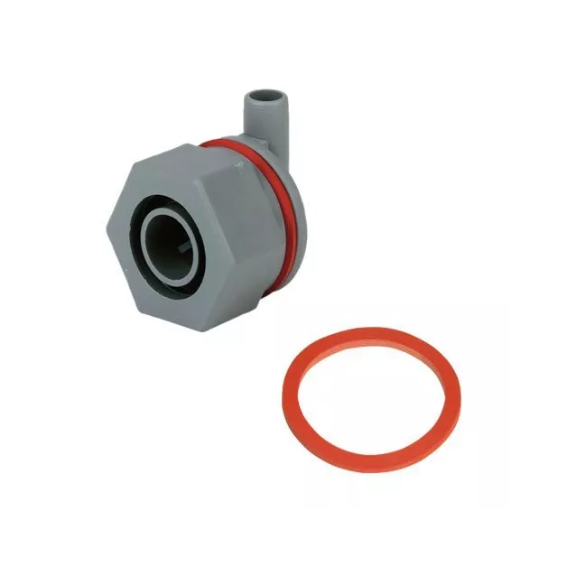 Tétine de rechange seule pour biberon agneau